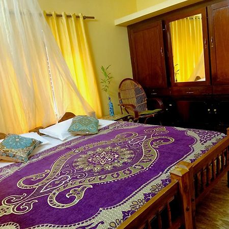 فندق فاركَالافي  أريافيلا هيرتاج المظهر الخارجي الصورة