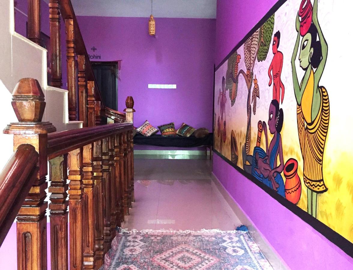 فندق فاركَالافي  أريافيلا هيرتاج المظهر الخارجي الصورة