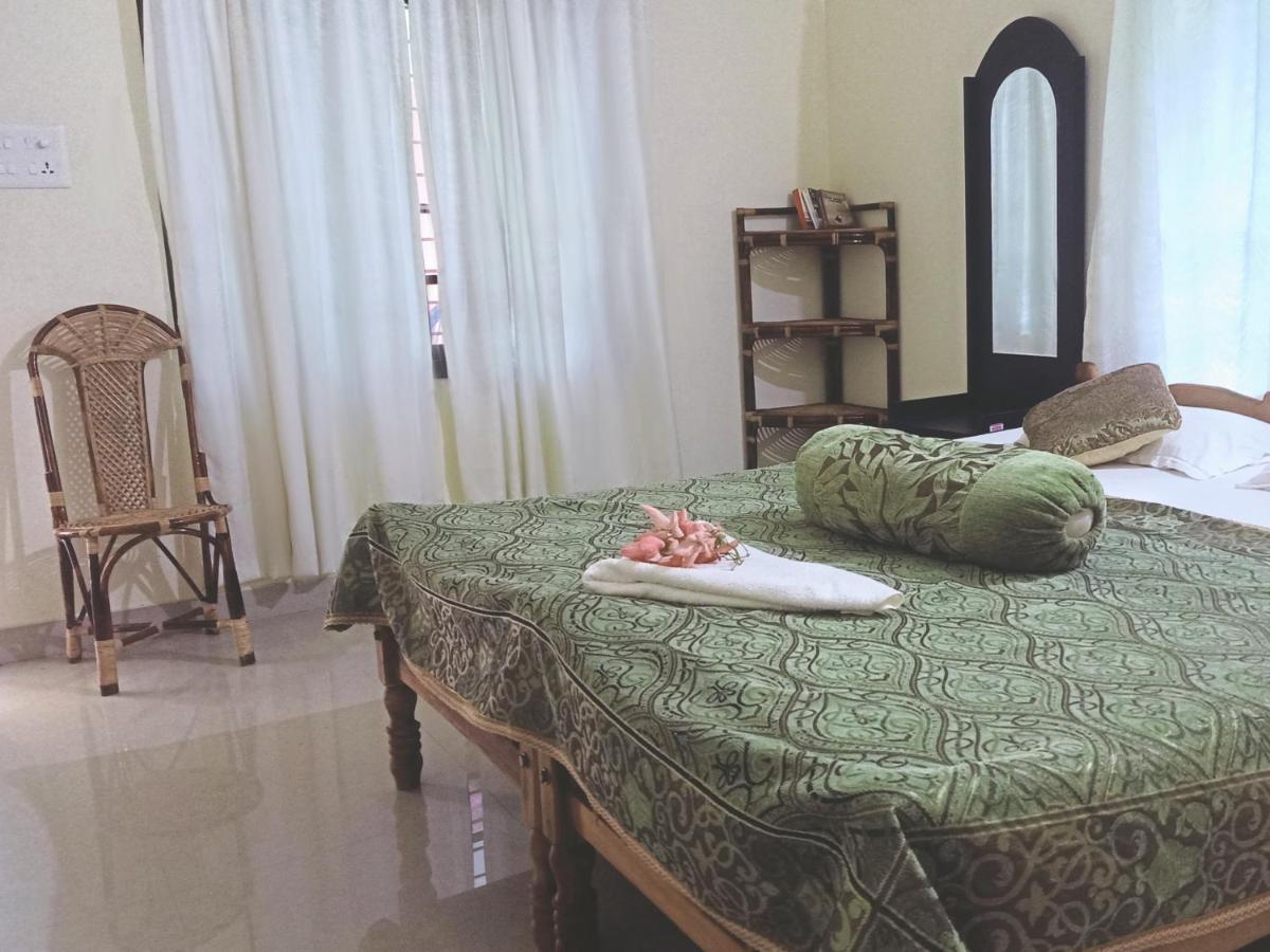 فندق فاركَالافي  أريافيلا هيرتاج المظهر الخارجي الصورة